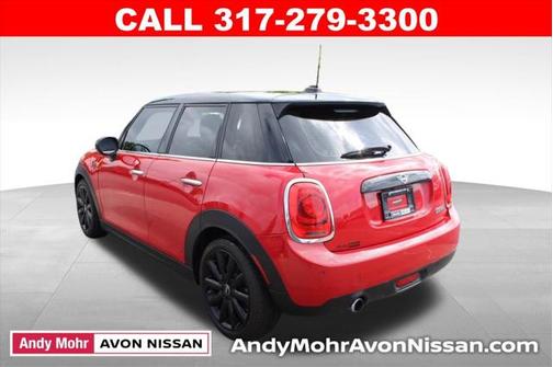 2019 MINI Hardtop Oxford Edition