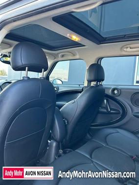 2014 MINI Countryman Cooper S ALL4