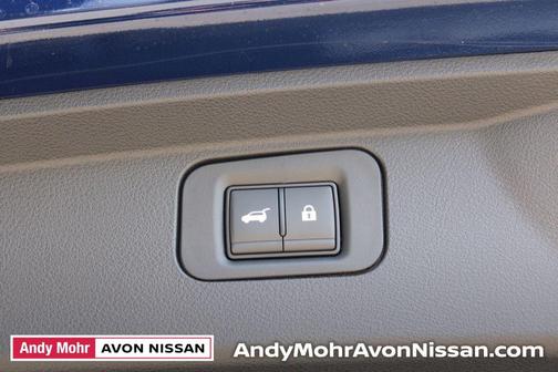 2025 Nissan Armada SL