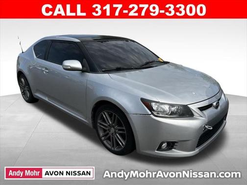2013 Scion tC Base