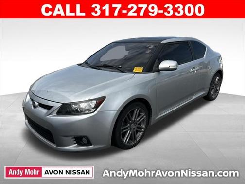2013 Scion tC Base