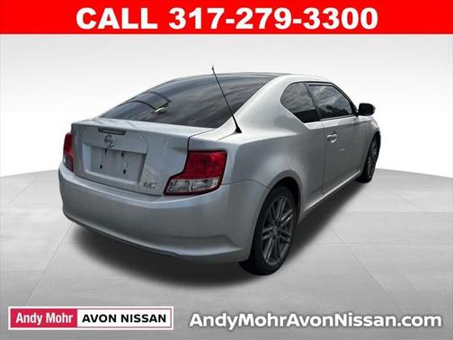 2013 Scion tC Base