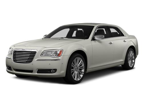 2014 Chrysler 300 S