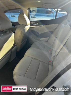 2021 Nissan Maxima 3.5 SV