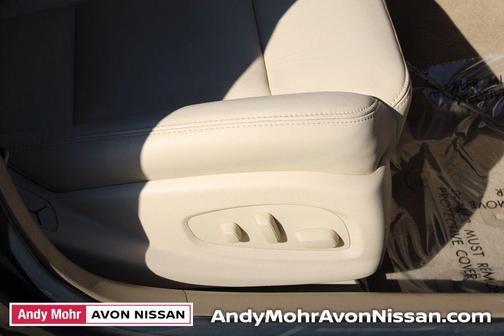 2016 Cadillac CTS 2.0L Turbo Luxury