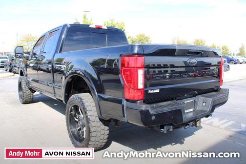 2020 Ford F-350 Lariat
