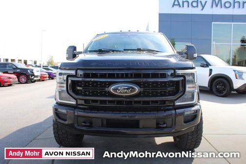 2020 Ford F-350 Lariat