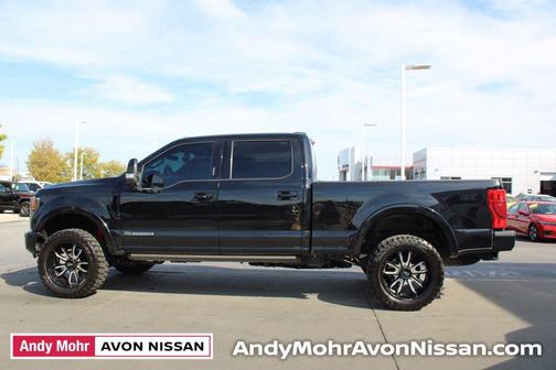 2020 Ford F-350 Lariat