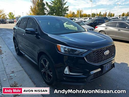 2019 Ford Edge ST