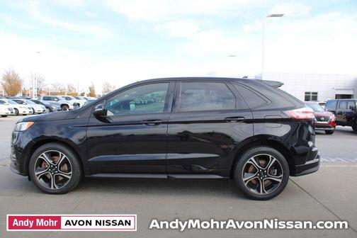 2019 Ford Edge ST