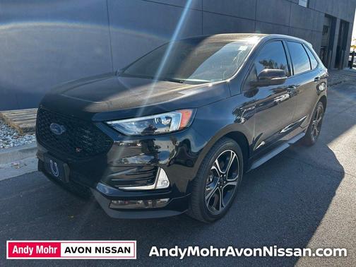 2019 Ford Edge ST