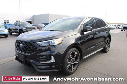 2019 Ford Edge ST