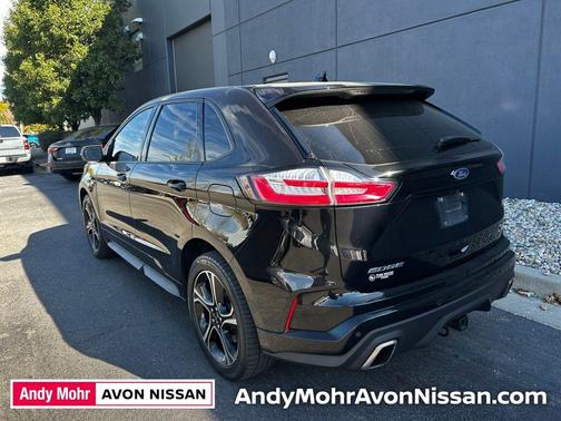 2019 Ford Edge ST