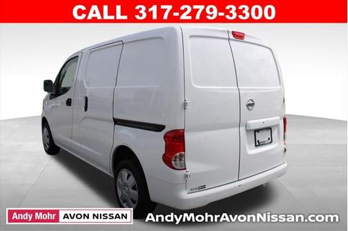 2019 Nissan NV200 SV
