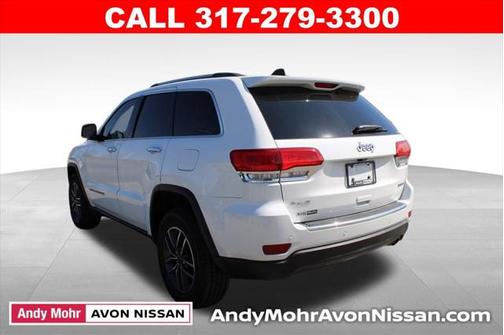 2019 Jeep Grand Cherokee Limited X