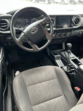 2016 Toyota Tacoma Base