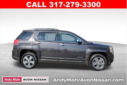 2015 GMC Terrain SLT-1