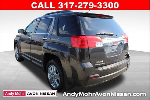 2015 GMC Terrain SLT-1
