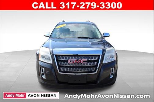 2015 GMC Terrain SLT-1