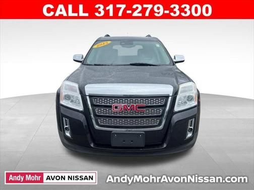 2015 GMC Terrain SLT-1