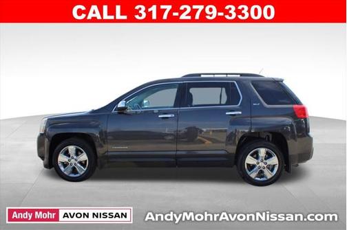 2015 GMC Terrain SLT-1