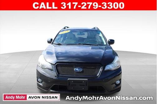 2014 Subaru XV Crosstrek 2.0i Limited