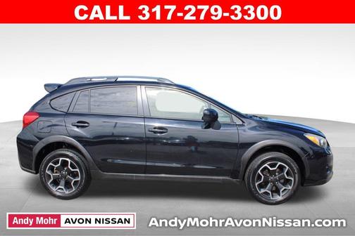 2014 Subaru XV Crosstrek 2.0i Limited