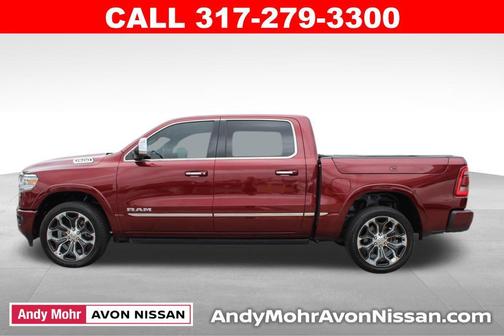 2019 RAM 1500 Limited