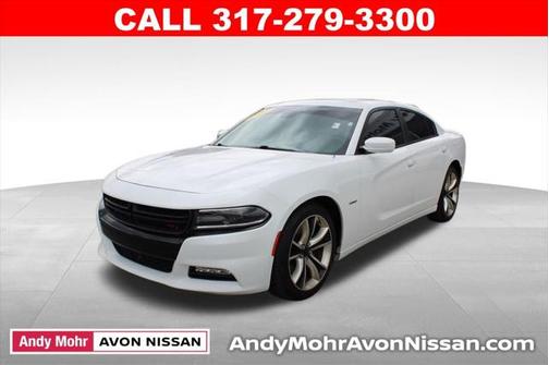 2015 Dodge Charger R/T