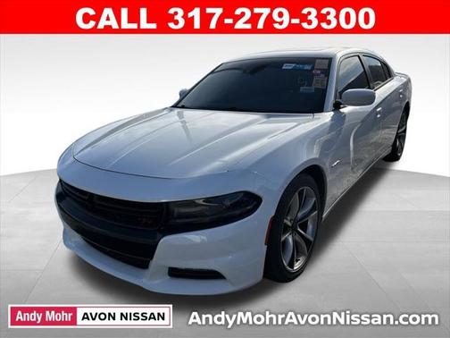 2015 Dodge Charger R/T
