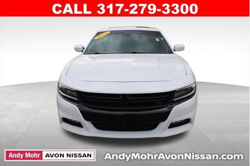 2015 Dodge Charger R/T