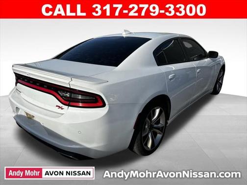 2015 Dodge Charger R/T