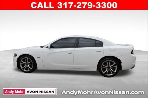2015 Dodge Charger R/T