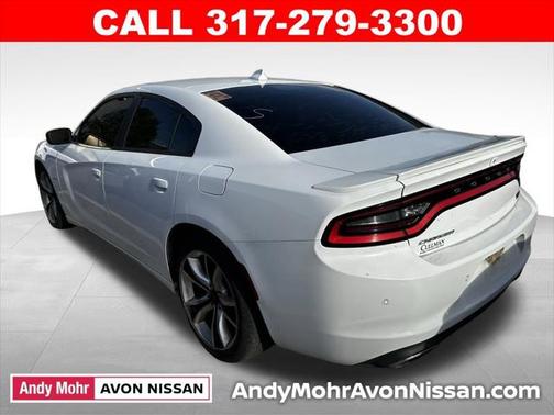 2015 Dodge Charger R/T