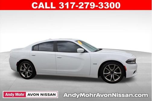 2015 Dodge Charger R/T