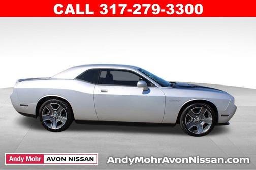 2009 Dodge Challenger R/T