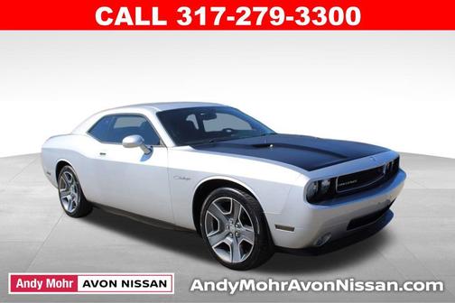 2009 Dodge Challenger R/T