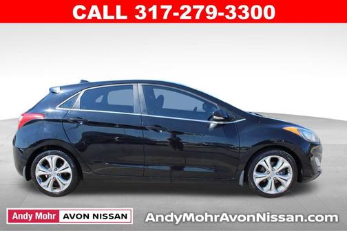 2013 Hyundai Elantra GT Base