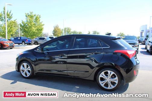2013 Hyundai Elantra GT Base