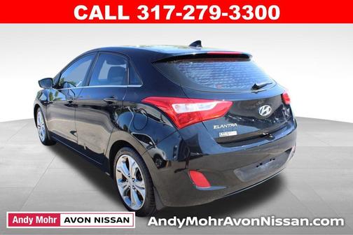 2013 Hyundai Elantra GT Base