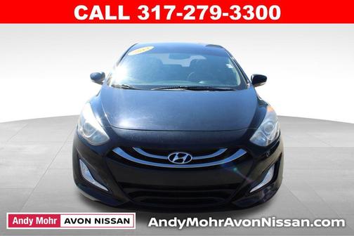 2013 Hyundai Elantra GT Base