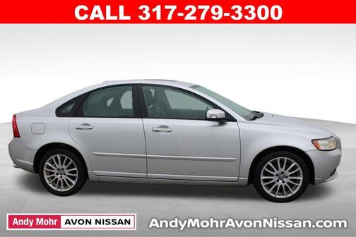 2011 Volvo S40 T5