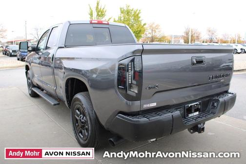 2015 Toyota Tundra SR5