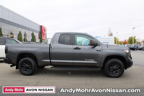 2015 Toyota Tundra SR5