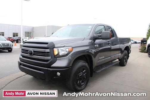 2015 Toyota Tundra SR5