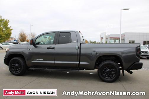 2015 Toyota Tundra SR5