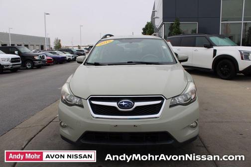 2015 Subaru XV Crosstrek 2.0i Limited