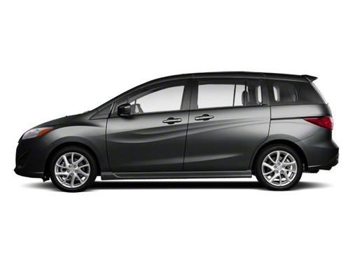 2012 Mazda Mazda5 Sport