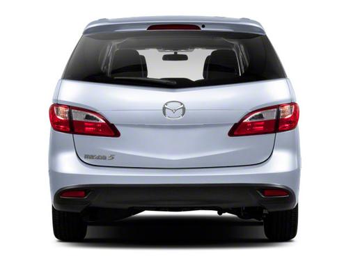 2012 Mazda Mazda5 Sport
