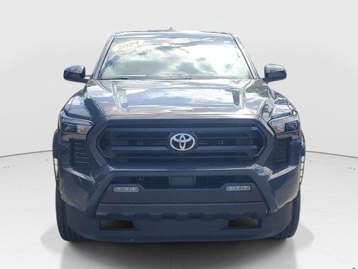 UNDERGROUND 2024 Toyota Tacoma SR5
